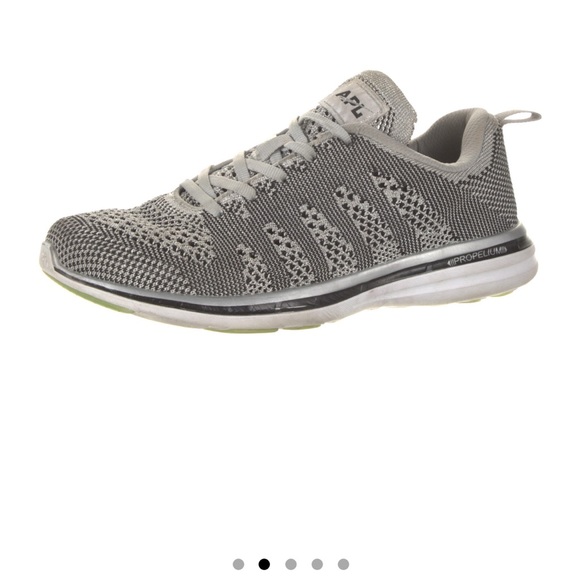 APL Sneakers Propelium - Picture 7 of 9